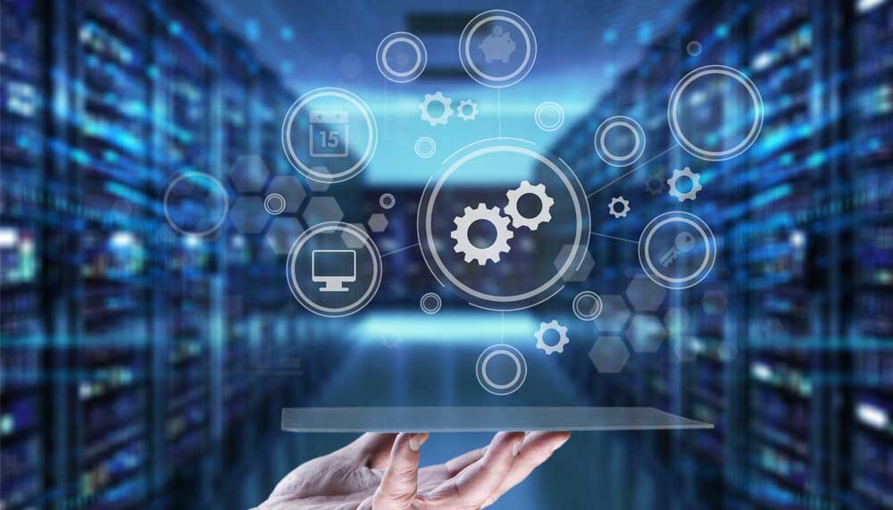 Infrastructure Management